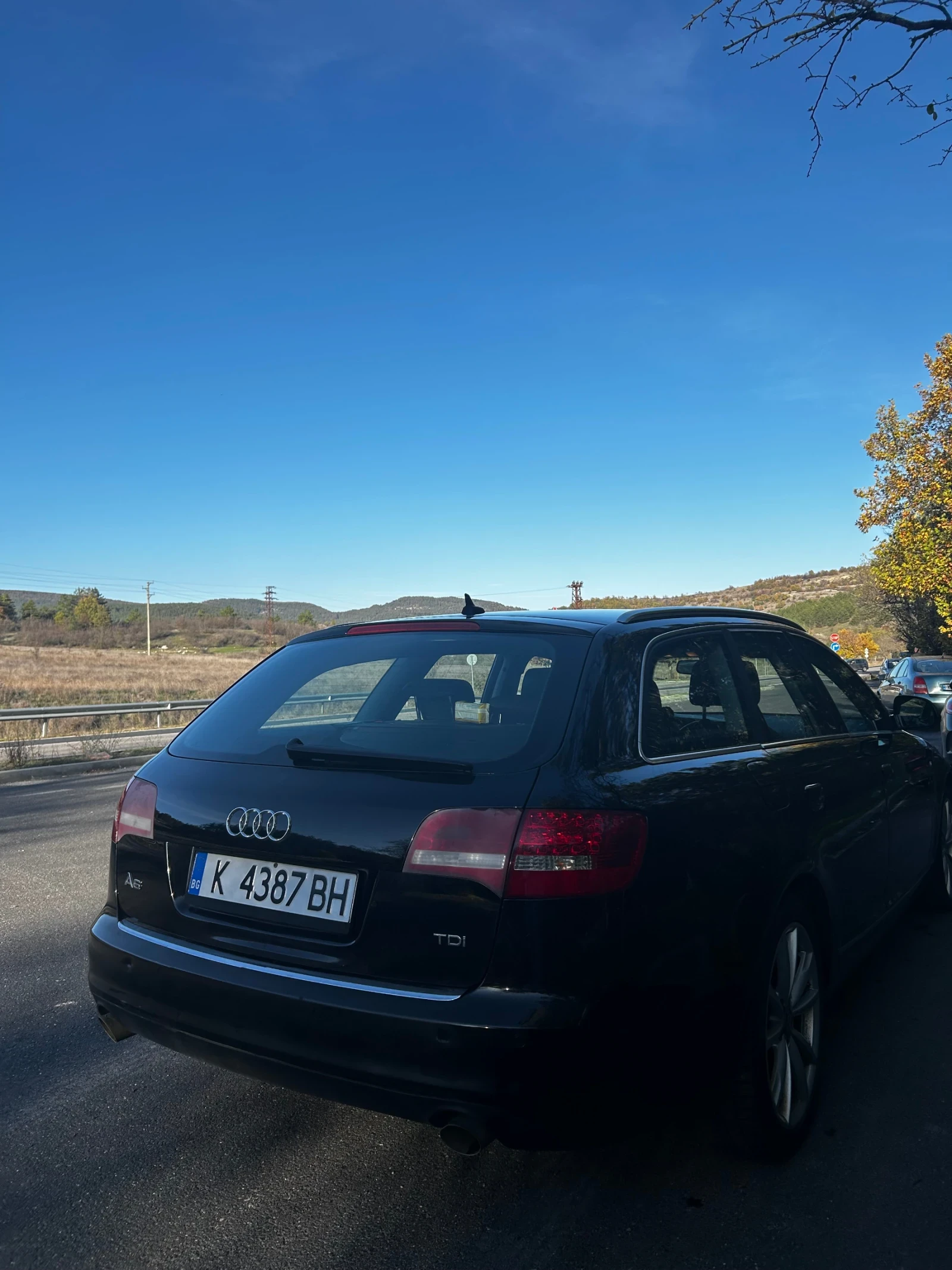 Audi A6  - изображение 9