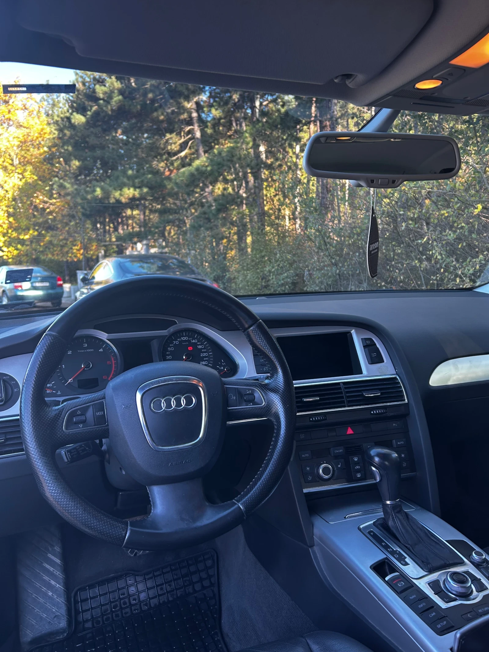 Audi A6  - изображение 4