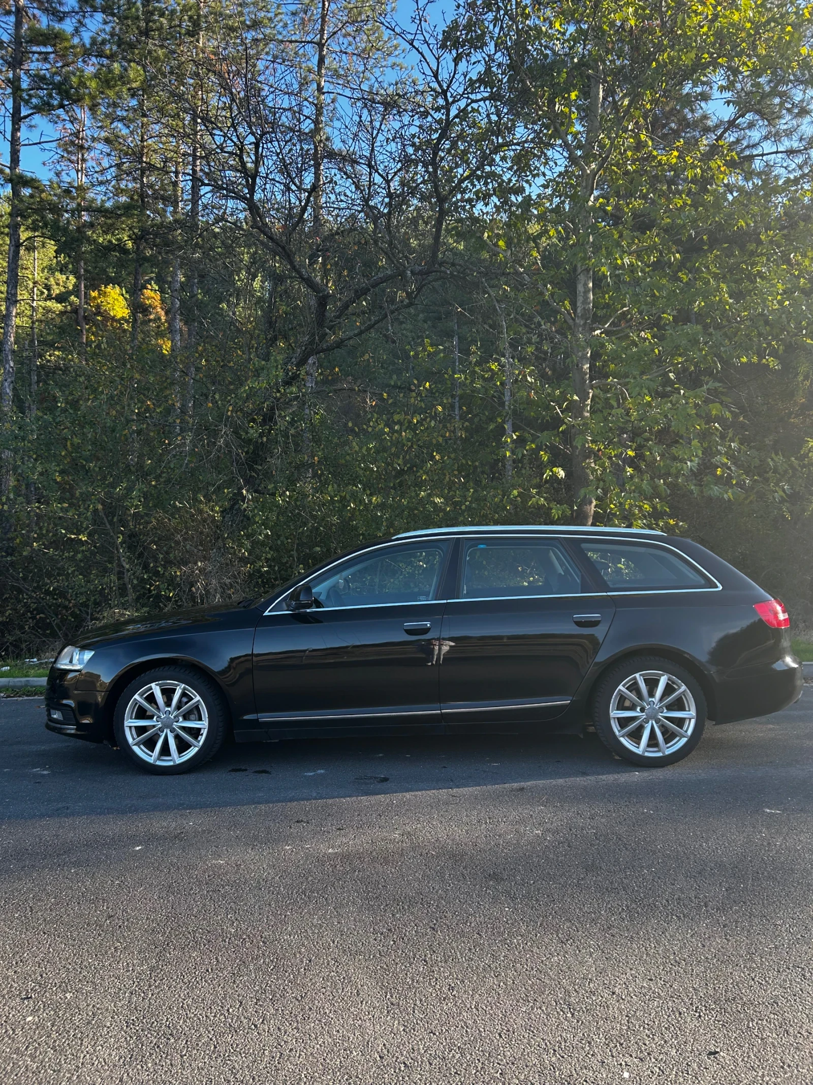 Audi A6  - изображение 10
