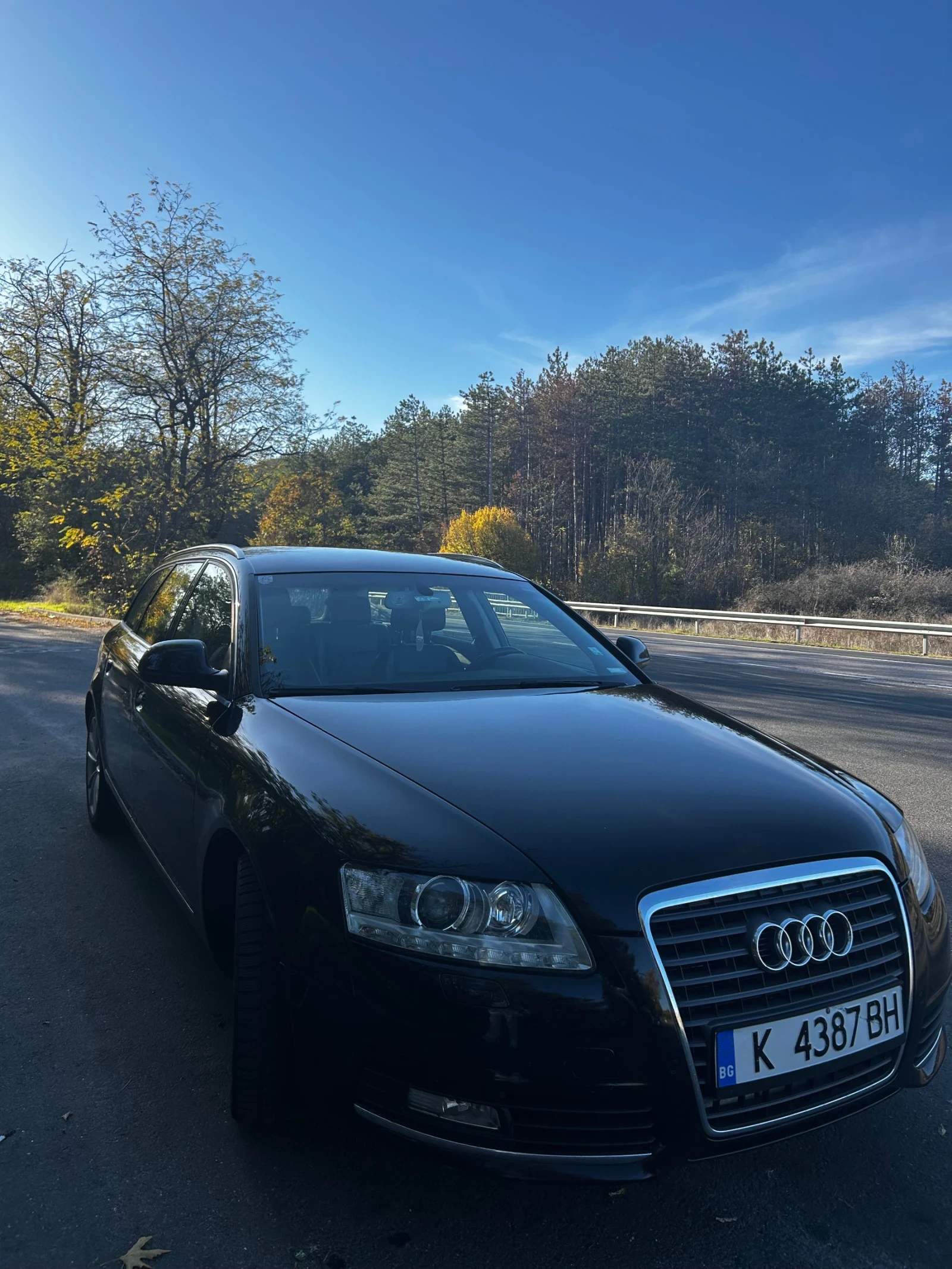 Audi A6  - изображение 2