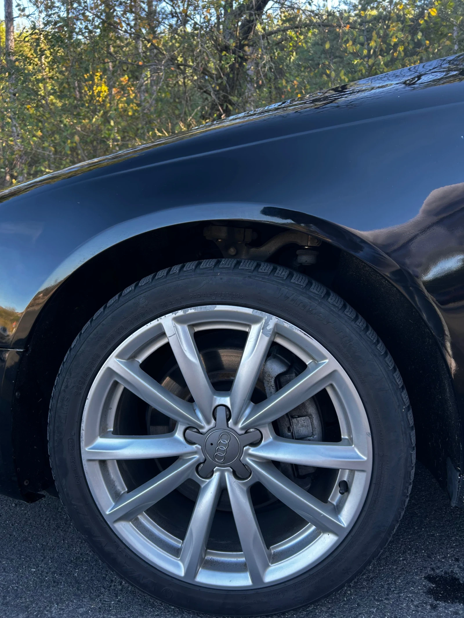 Audi A6  - изображение 8