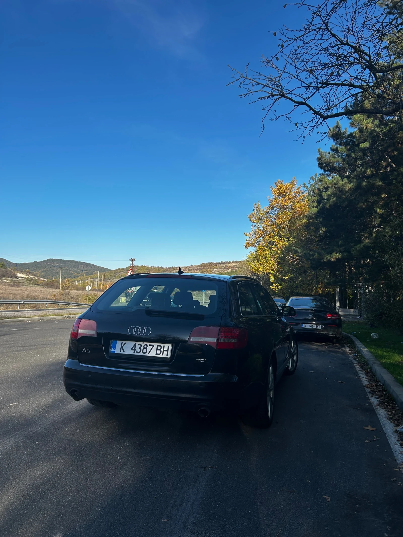 Audi A6  - изображение 3