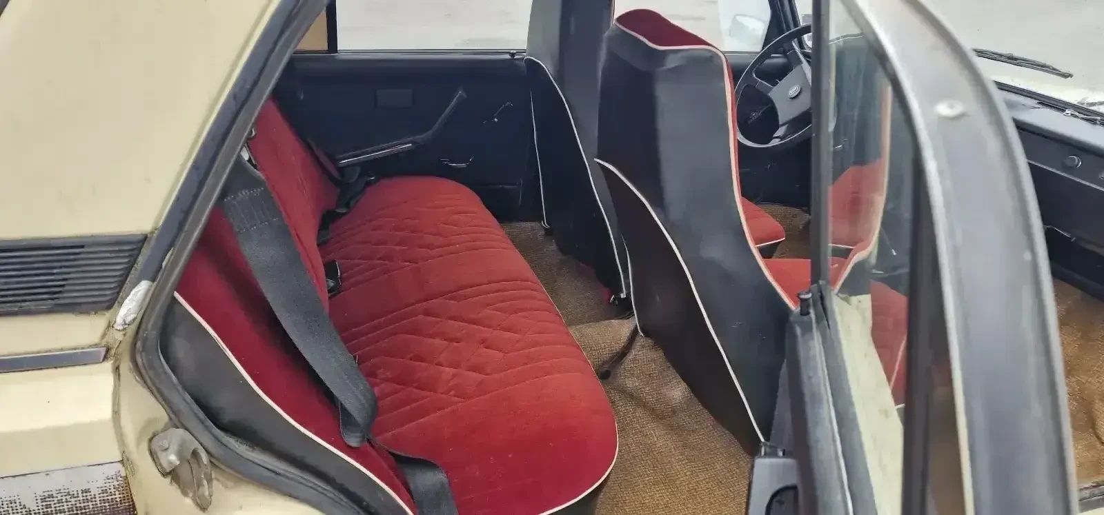 Lada 2107 | Mobile.bg   9