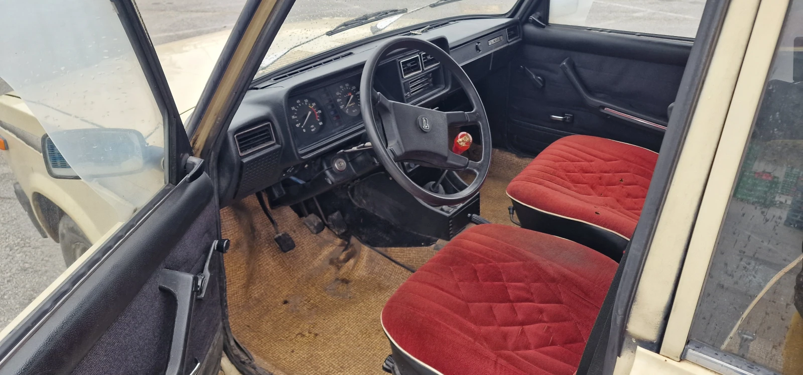 Lada 2107 | Mobile.bg   6