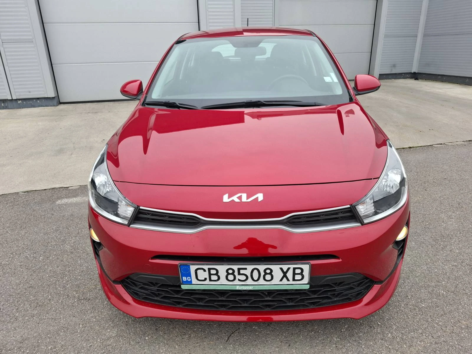 Kia Rio 1.0   | Mobile.bg   2