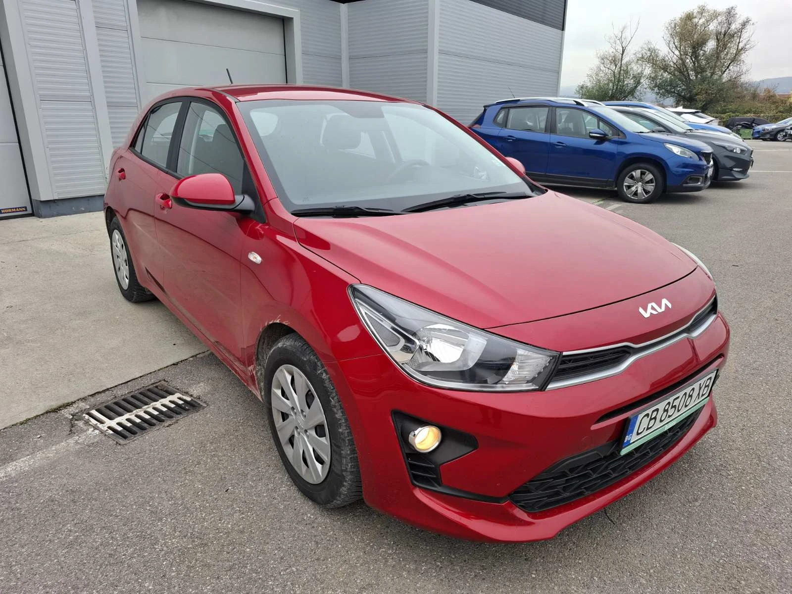 Kia Rio 1.0   | Mobile.bg   3