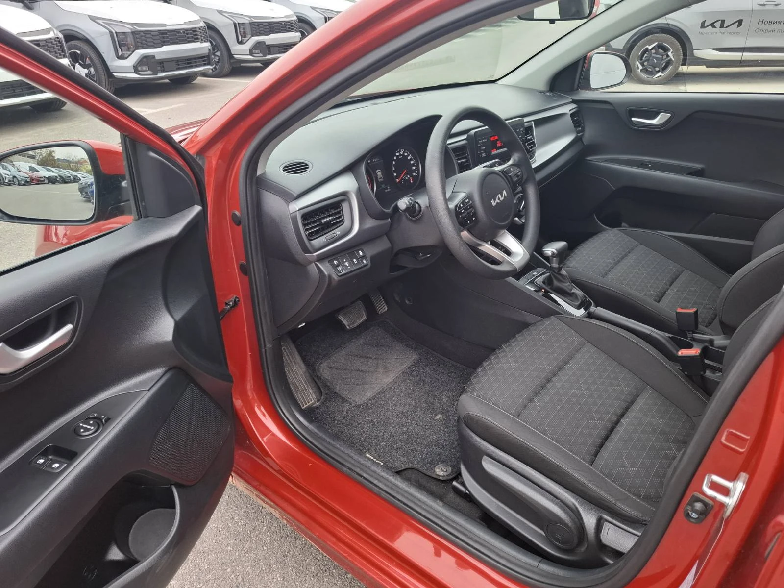 Kia Rio 1.0   | Mobile.bg   9