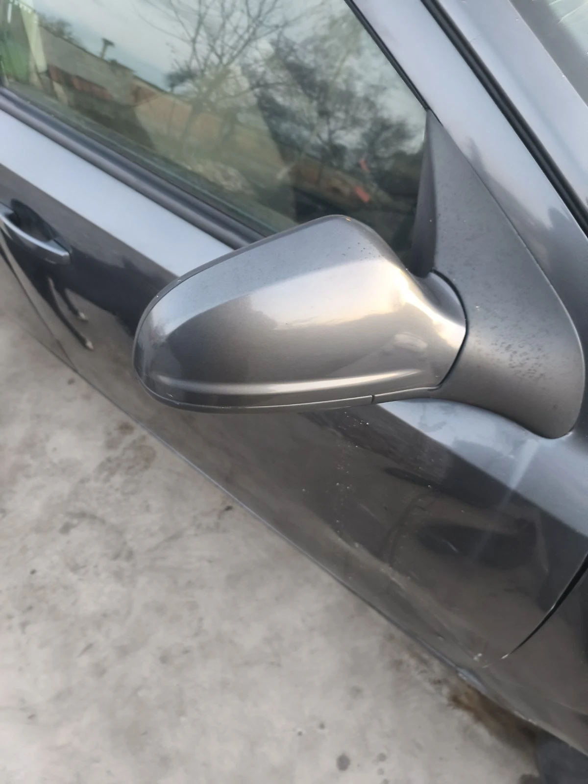 Opel Astra H 1.7 110к.с. 6ск - изображение 8