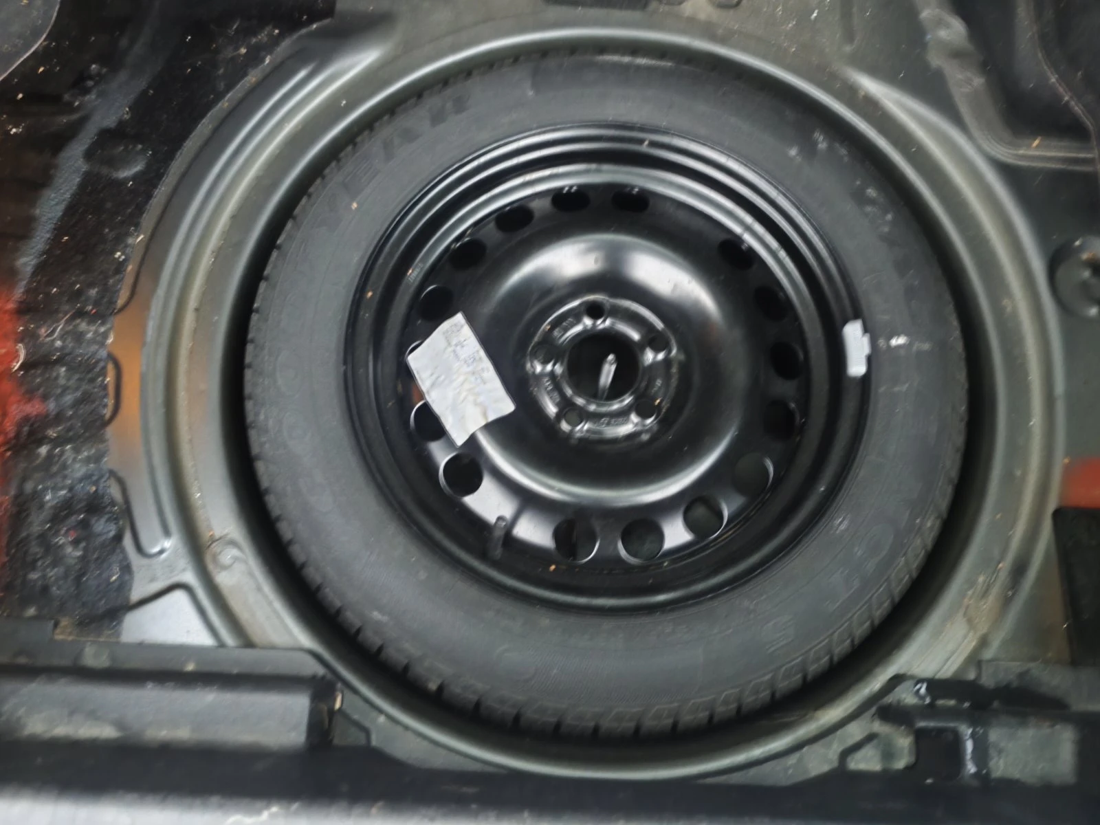 Opel Astra H 1.7 110к.с. 6ск - изображение 10