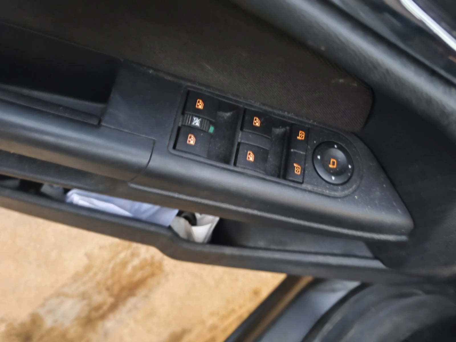 Opel Astra H 1.7 110.. 6 | Mobile.bg   11