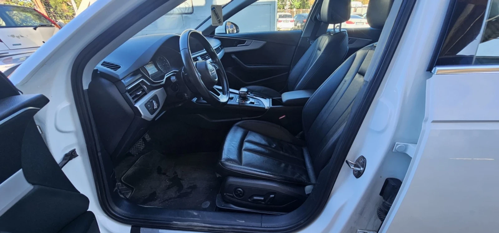 Audi A4  TFSI | Mobile.bg   13