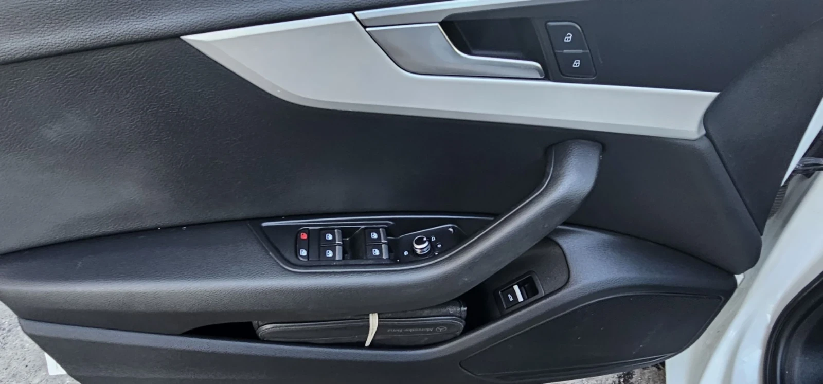 Audi A4  TFSI | Mobile.bg   17