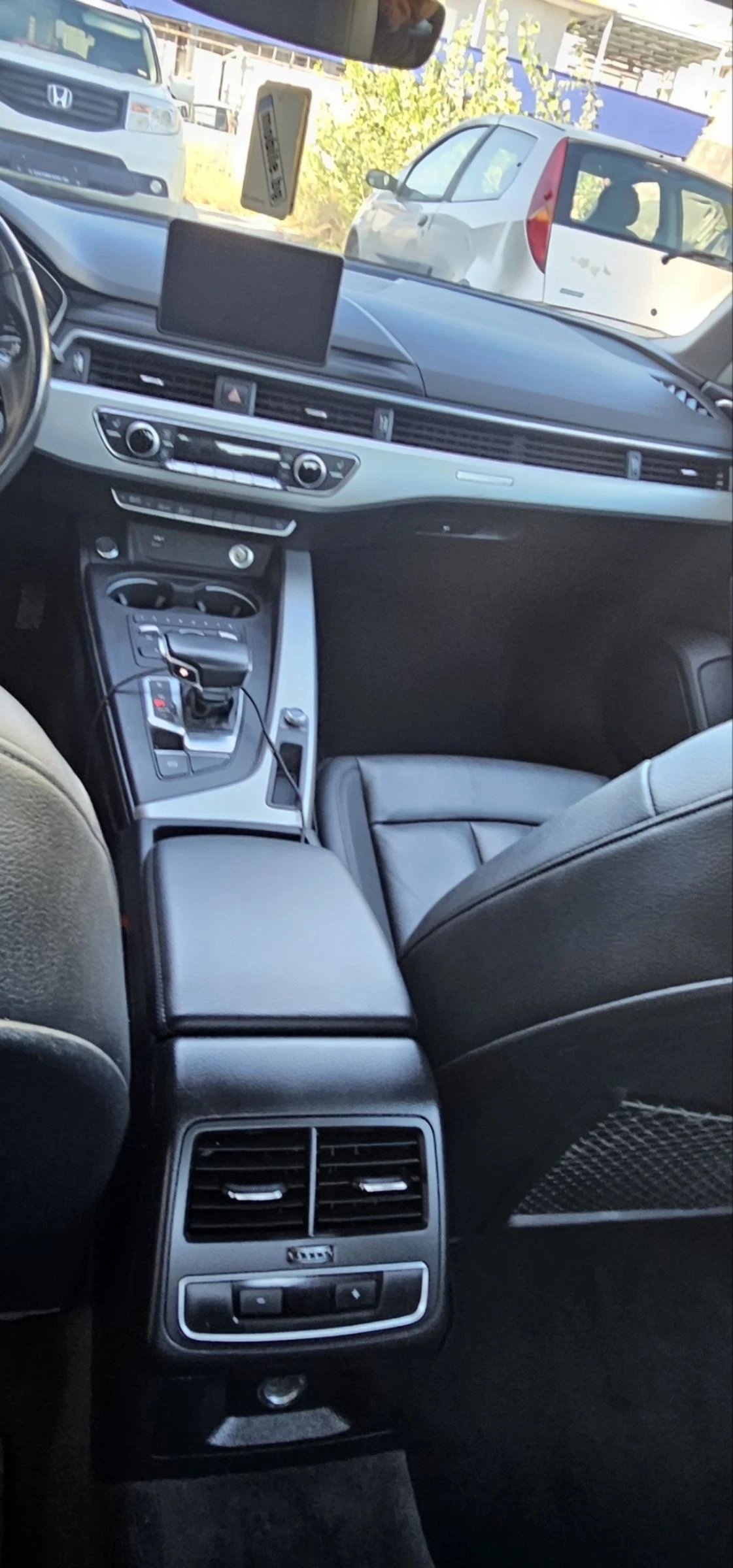 Audi A4  TFSI | Mobile.bg   11