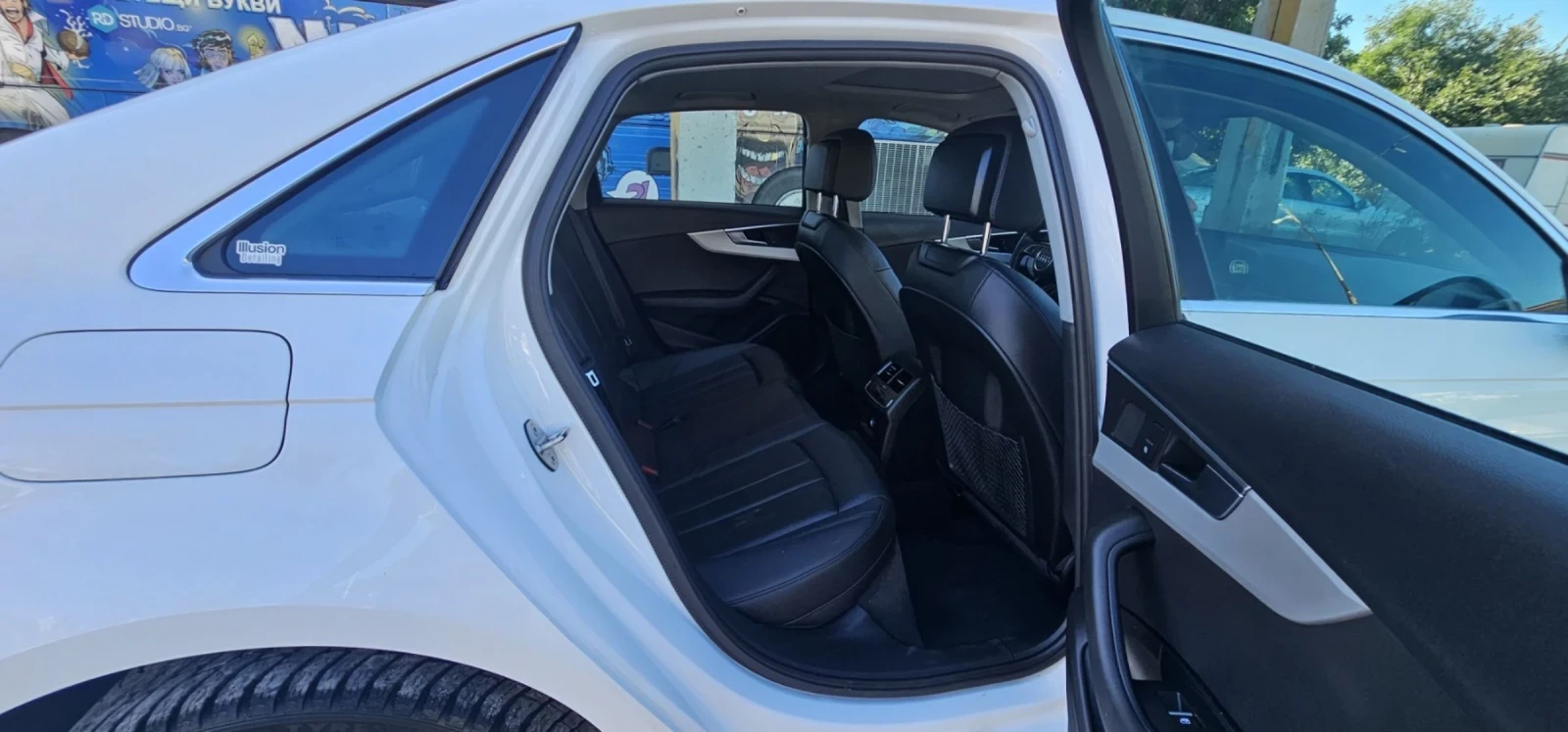 Audi A4  TFSI | Mobile.bg   16