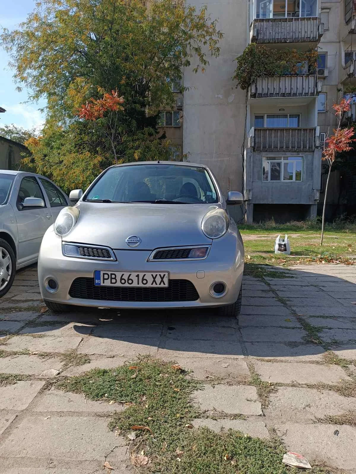 Nissan Micra  - изображение 2