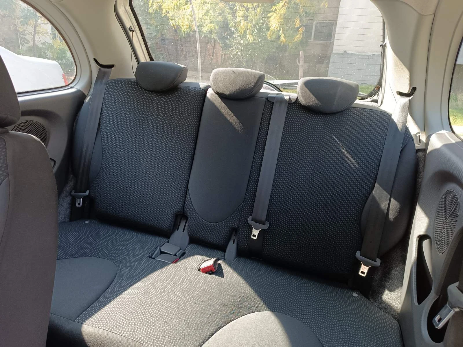 Nissan Micra | Mobile.bg   11