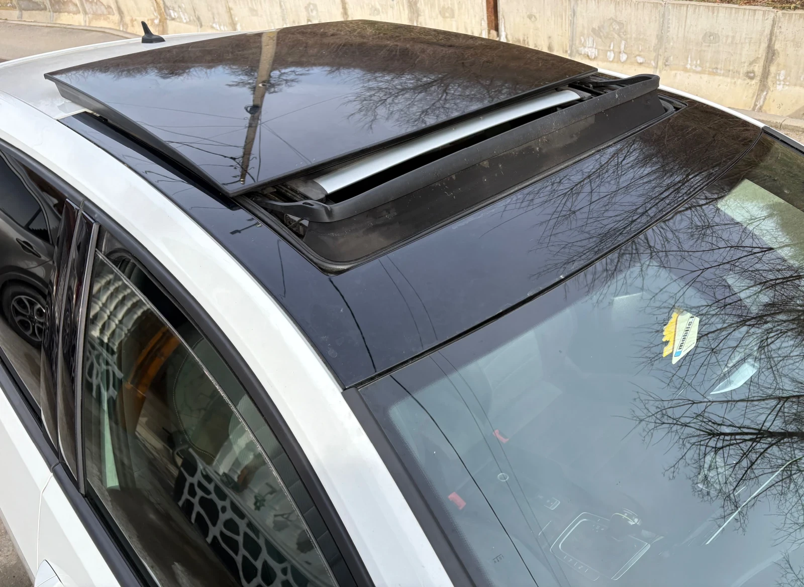 VW Golf R LINE EURO6 LED AUTOMATIC  | Mobile.bg � ����������� 10