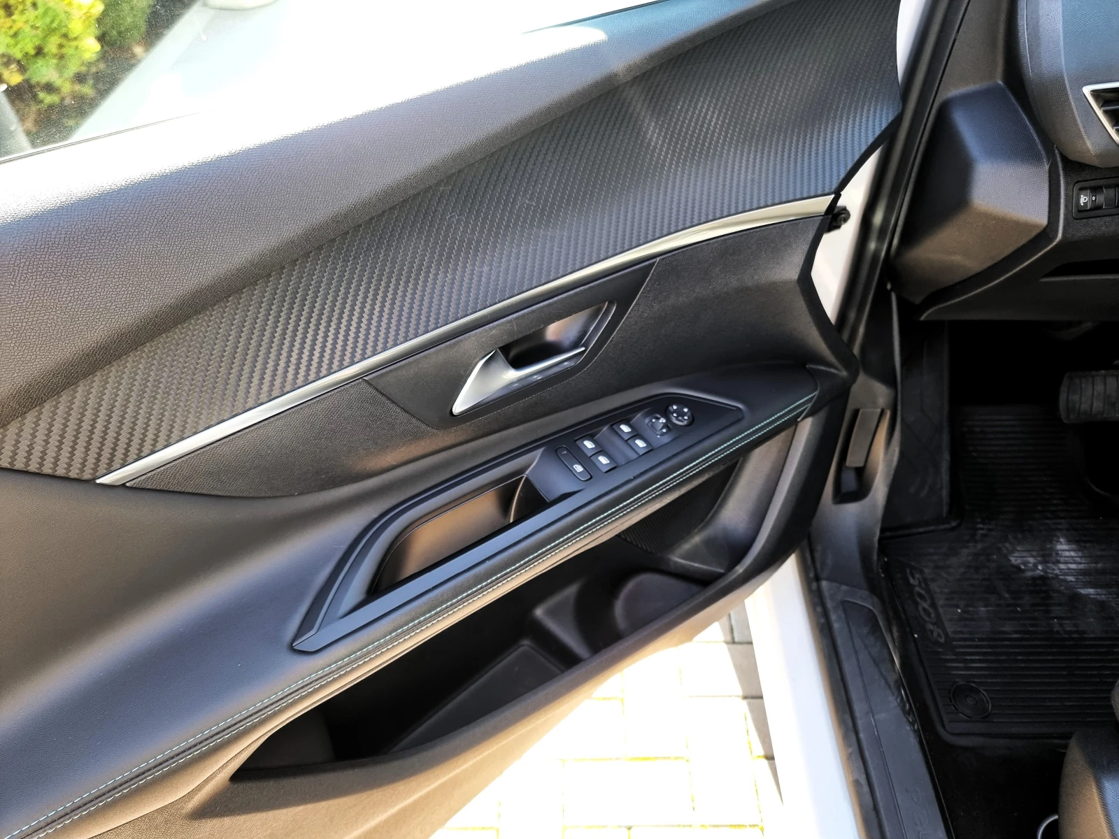 Peugeot 5008 1.5 BlueHDi ALLURE | Mobile.bg   8