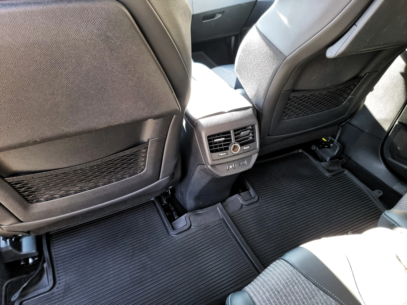 Peugeot 5008 1.5 BlueHDi ALLURE | Mobile.bg   12