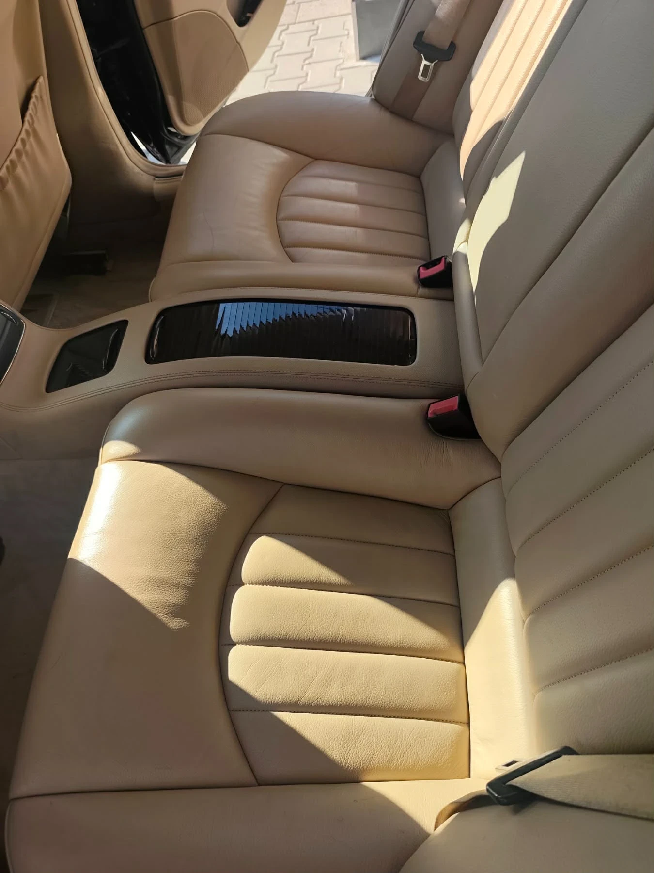 Mercedes-Benz CLS 350 | Mobile.bg � ����������� 11