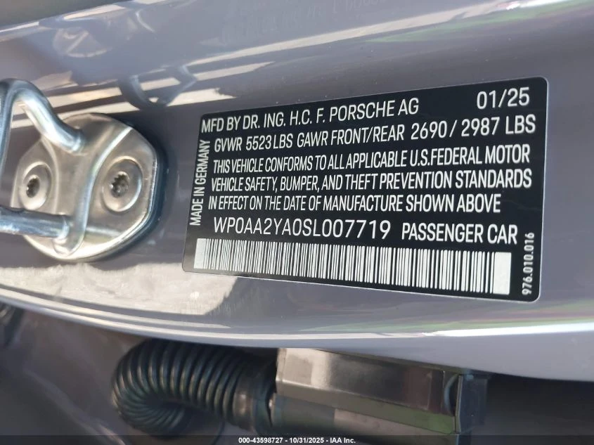 Porsche Panamera 2.9L V-6 DI, DOHC, VVT, TURBO, 348HP Rear Wheel | Mobile.bg � ����������� 14