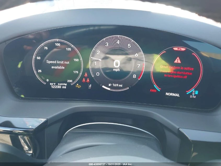 Porsche Panamera 2.9L V-6 DI, DOHC, VVT, TURBO, 348HP Rear Wheel | Mobile.bg � ����������� 12