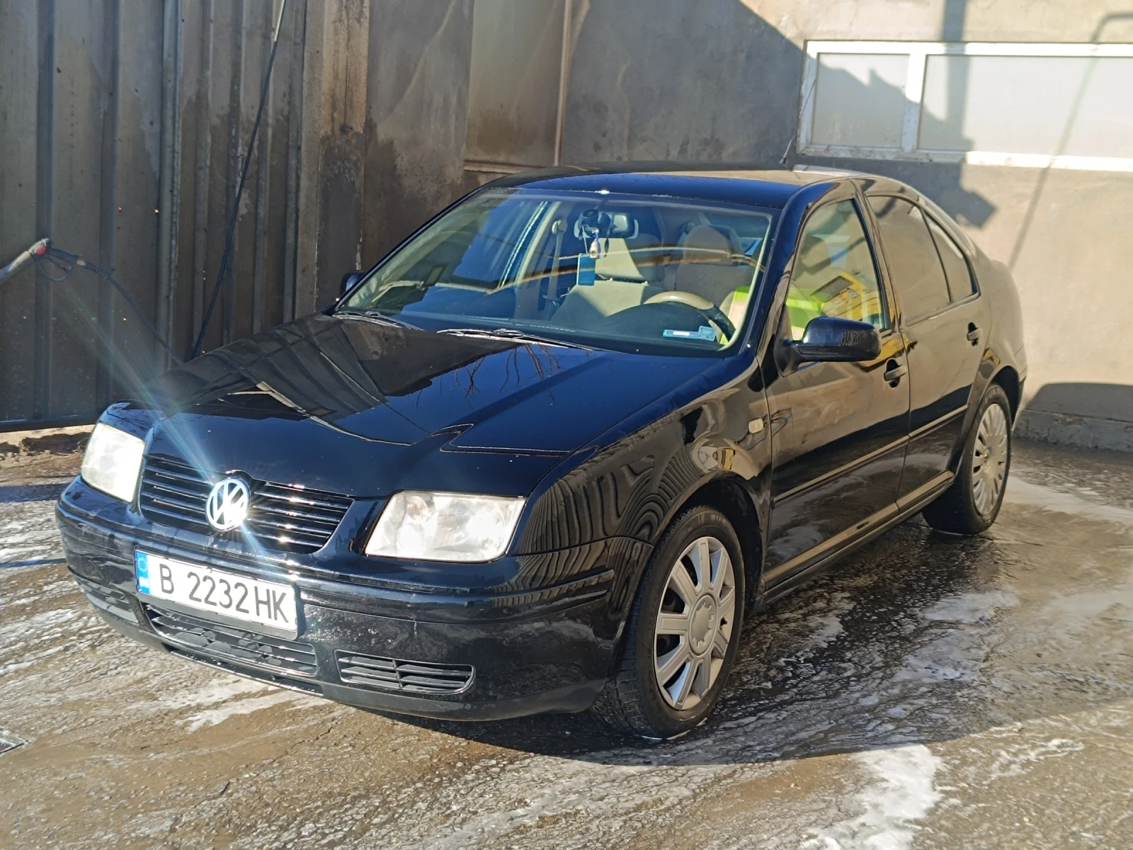 VW Bora | Mobile.bg � ����������� 2
