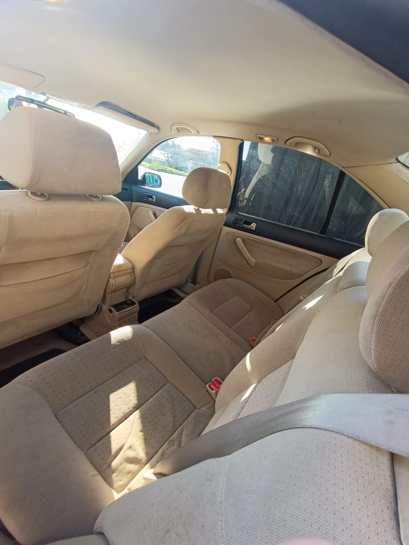 VW Bora | Mobile.bg � ����������� 7