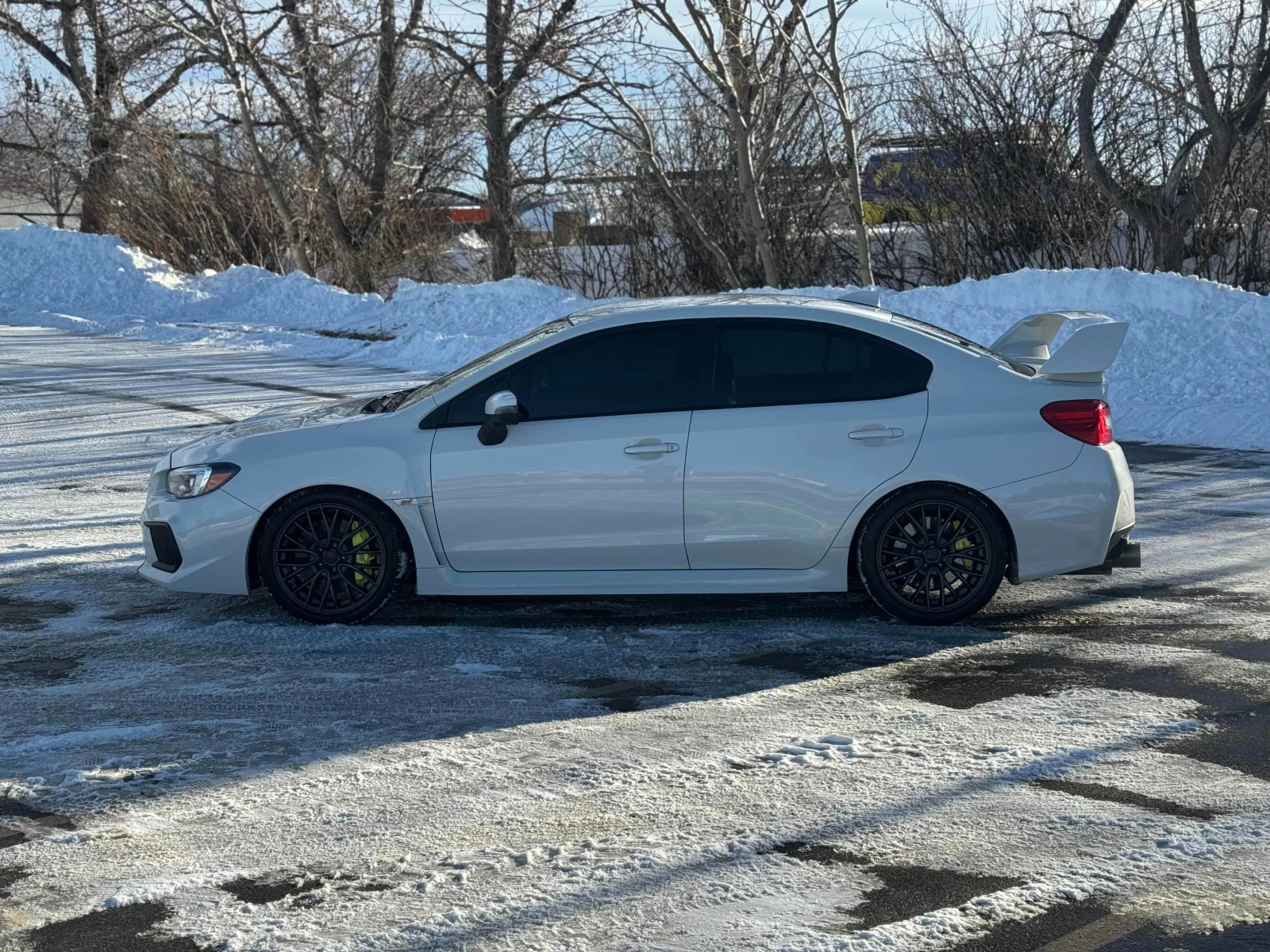 Subaru WRX * STI * CARFAX * ��� ������������ ������ | Mobile.bg � ����������� 3