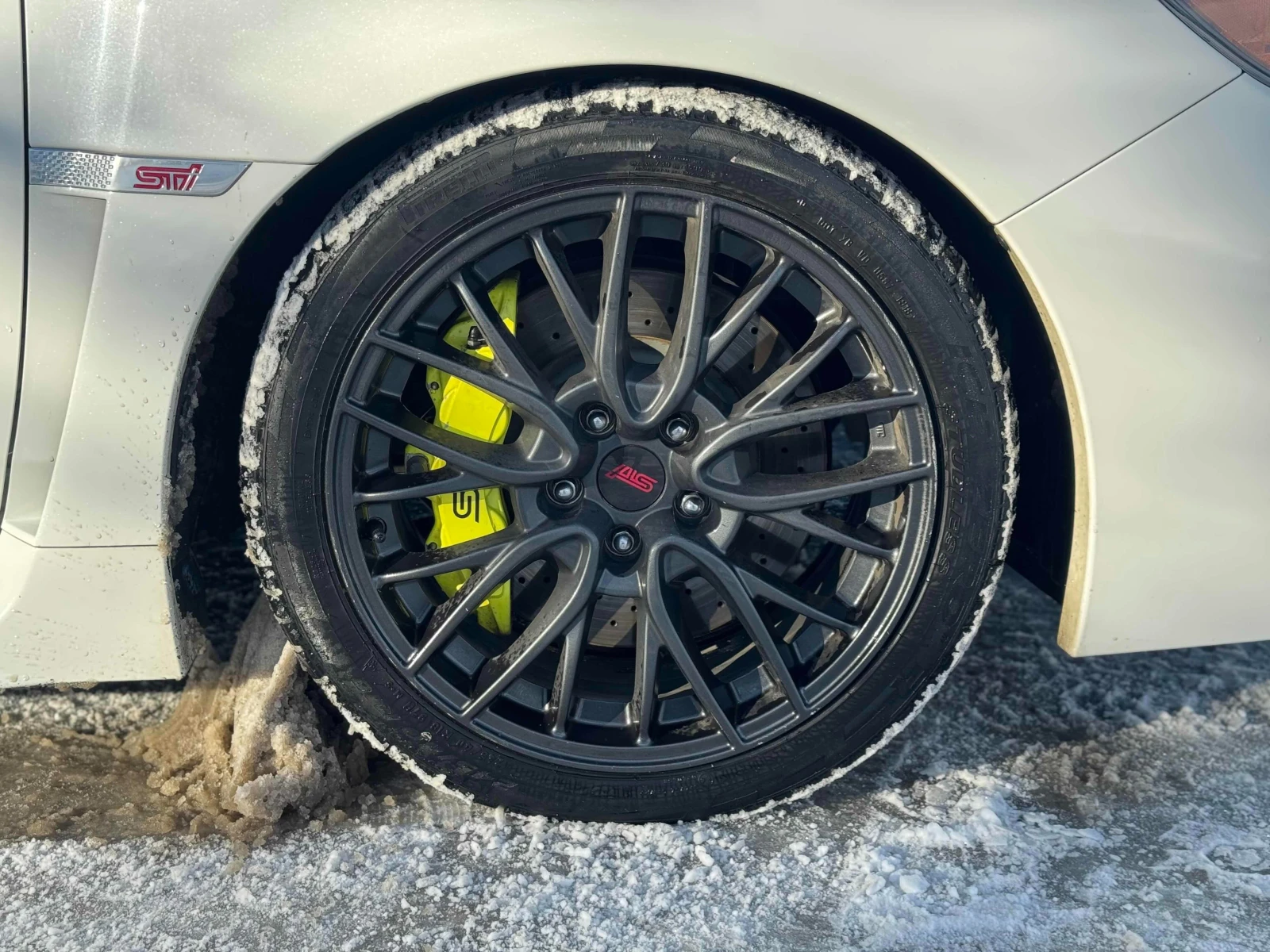 Subaru WRX * STI * CARFAX * ��� ������������ ������ | Mobile.bg � ����������� 9