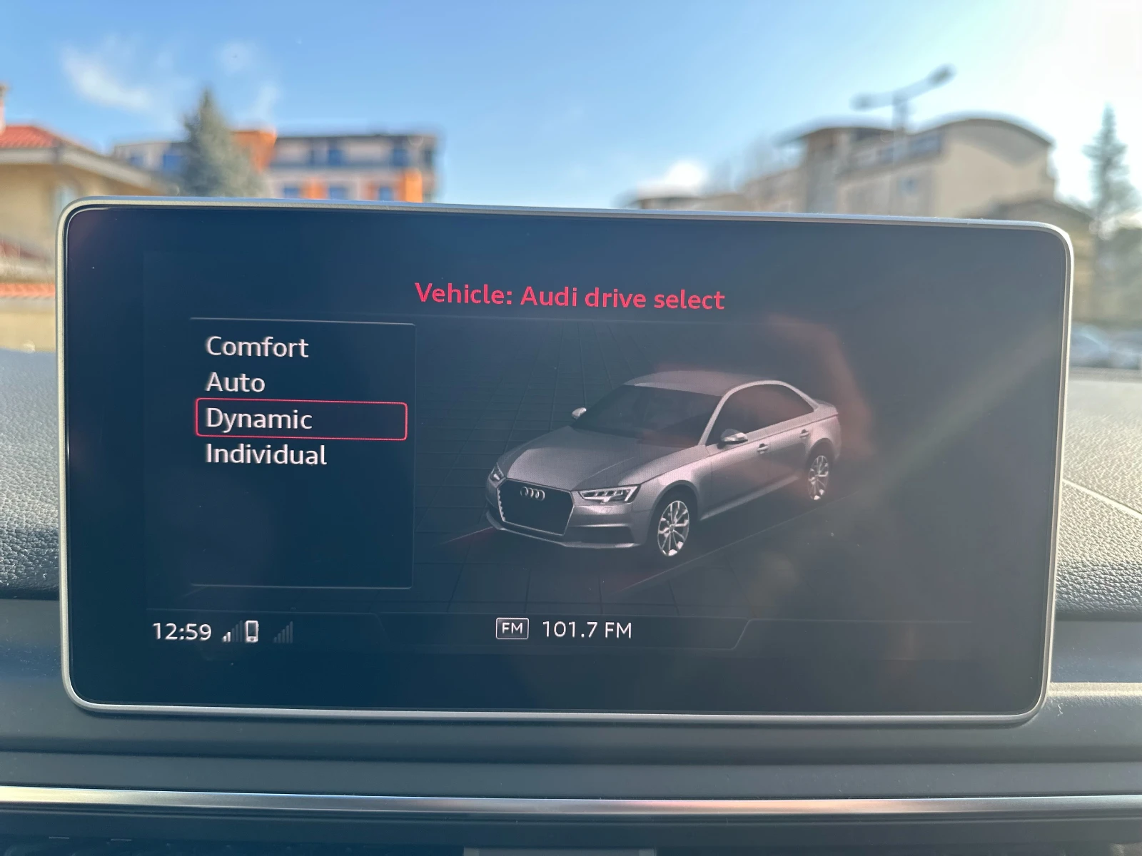 Audi A4 S-line quattro Technik | Mobile.bg � ����������� 15