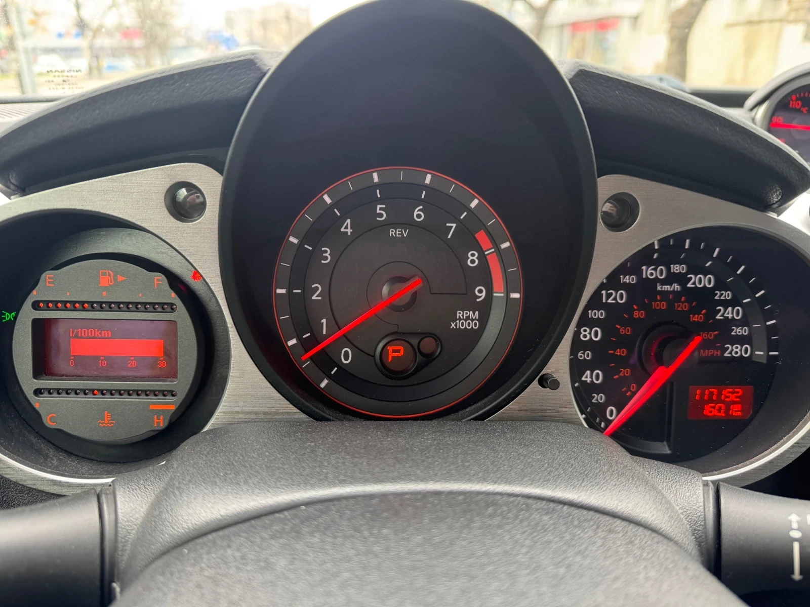 Nissan 370Z SPORT - изображение 9