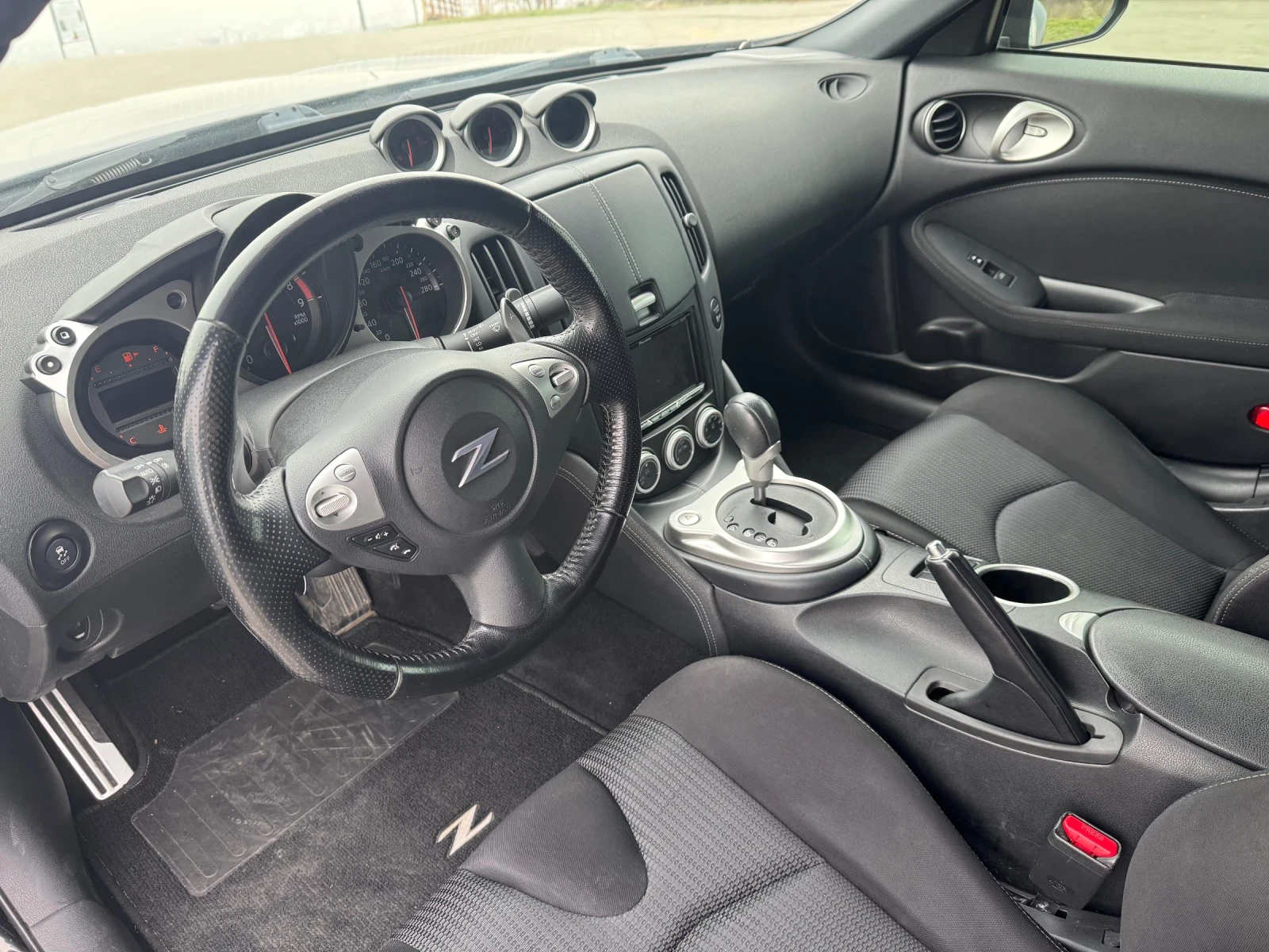 Nissan 370Z SPORT - изображение 7