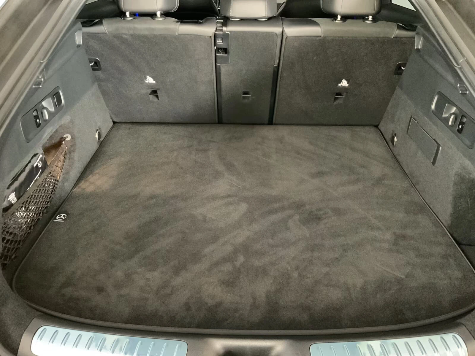 Mercedes-Benz GLC 200 COUPE/204HP/AMG/4M/360/PANO/BURM/HUD/887v - изображение 7