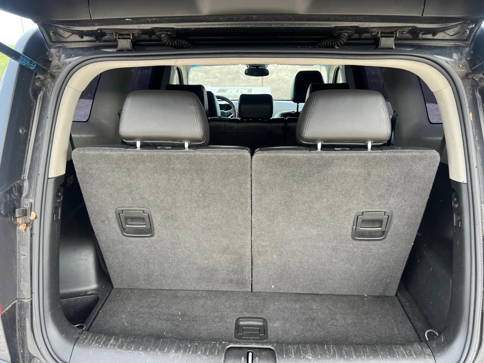 Chevrolet Orlando 7 ������  | Mobile.bg � ����������� 11