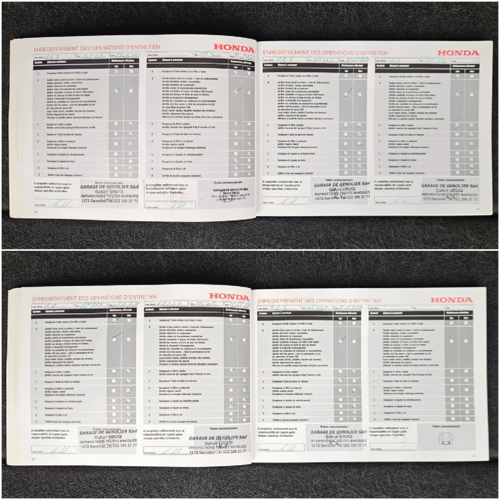 Honda Accord 2.4i-VTEC Type S - ���� 5 - White pearl | Mobile.bg � ����������� 16