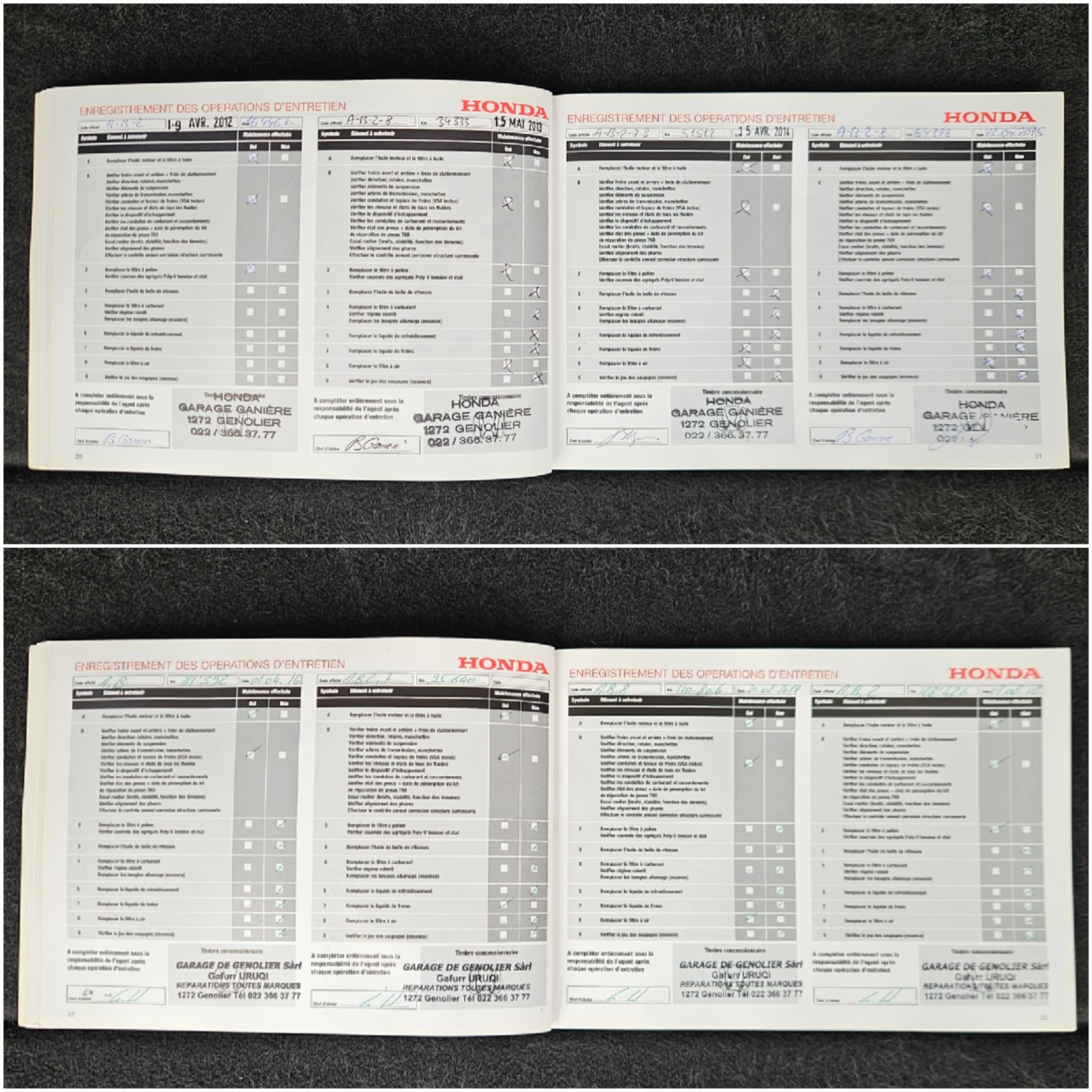 Honda Accord 2.4i-VTEC Type S - ���� 5 - White pearl | Mobile.bg � ����������� 15