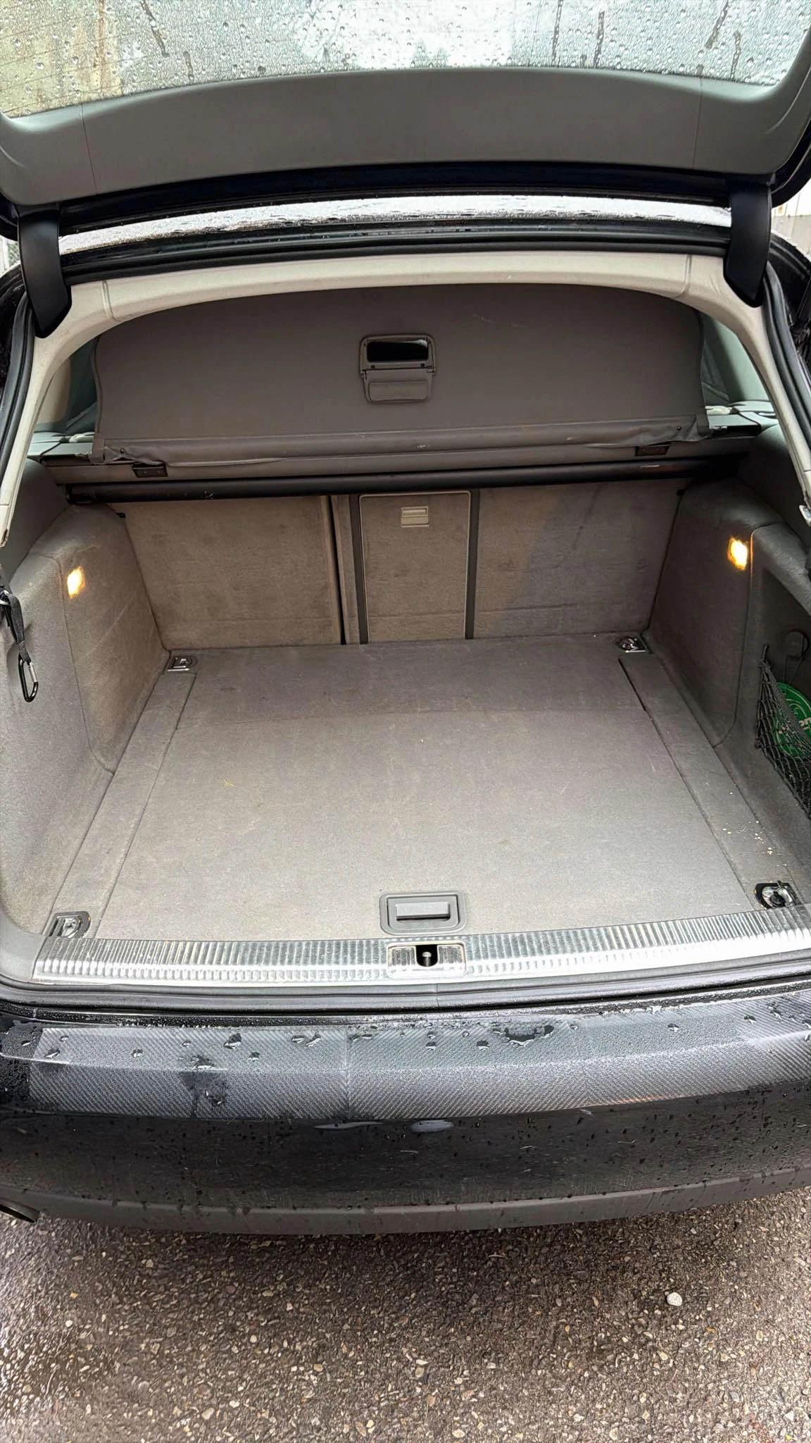 Audi A4, снимка 9 - Автомобили и джипове - 54060094