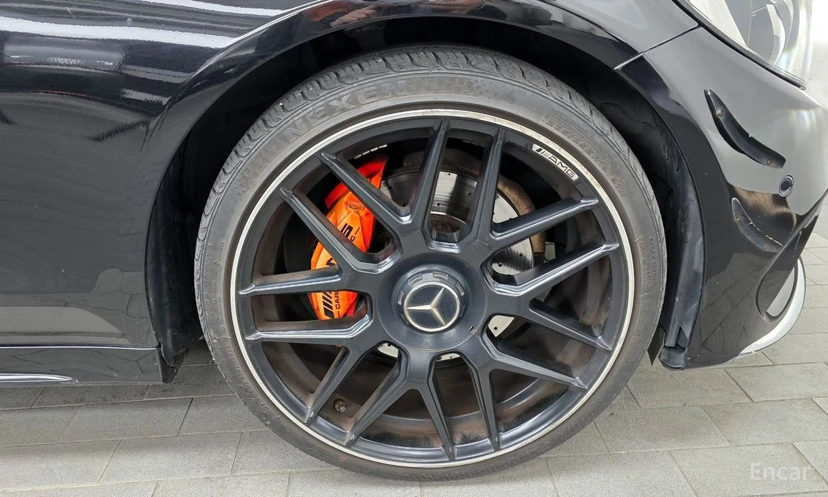 Mercedes-Benz C 200 AMG LINE* SUNROOF* CAM* ПОДГРЕВ, снимка 5 - Автомобили и джипове - 54071862