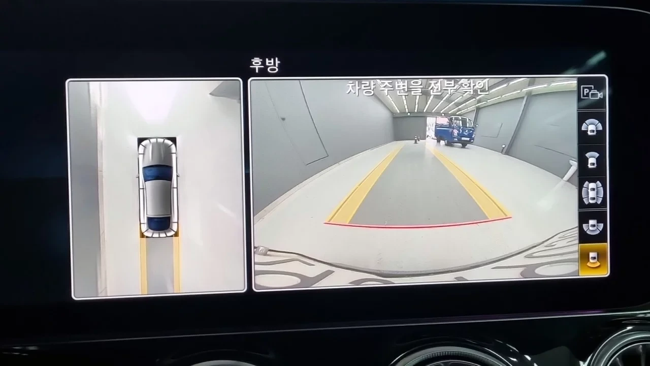 Mercedes-Benz GT HEAD-UP* ОБДУХ* 360* AMBIENT* КРАЙНА ЦЕНА* ДИСТРОН, снимка 10 - Автомобили и джипове - 54170022