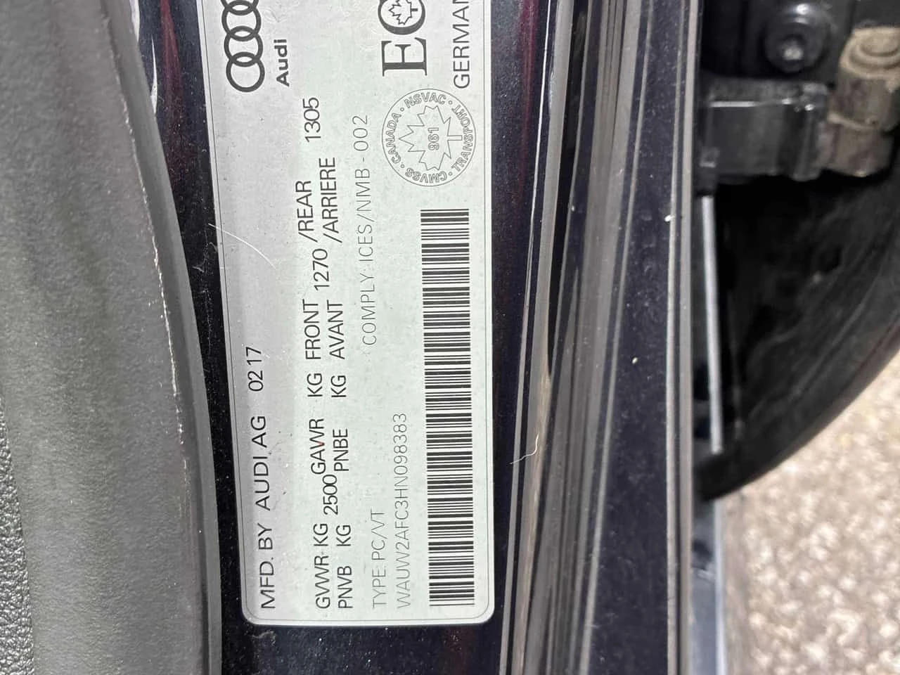 Audi A7 * 3.0T Progressiv * CARFAX * ЦЕНА ДО БГ, снимка 16 - Автомобили и джипове - 54228234