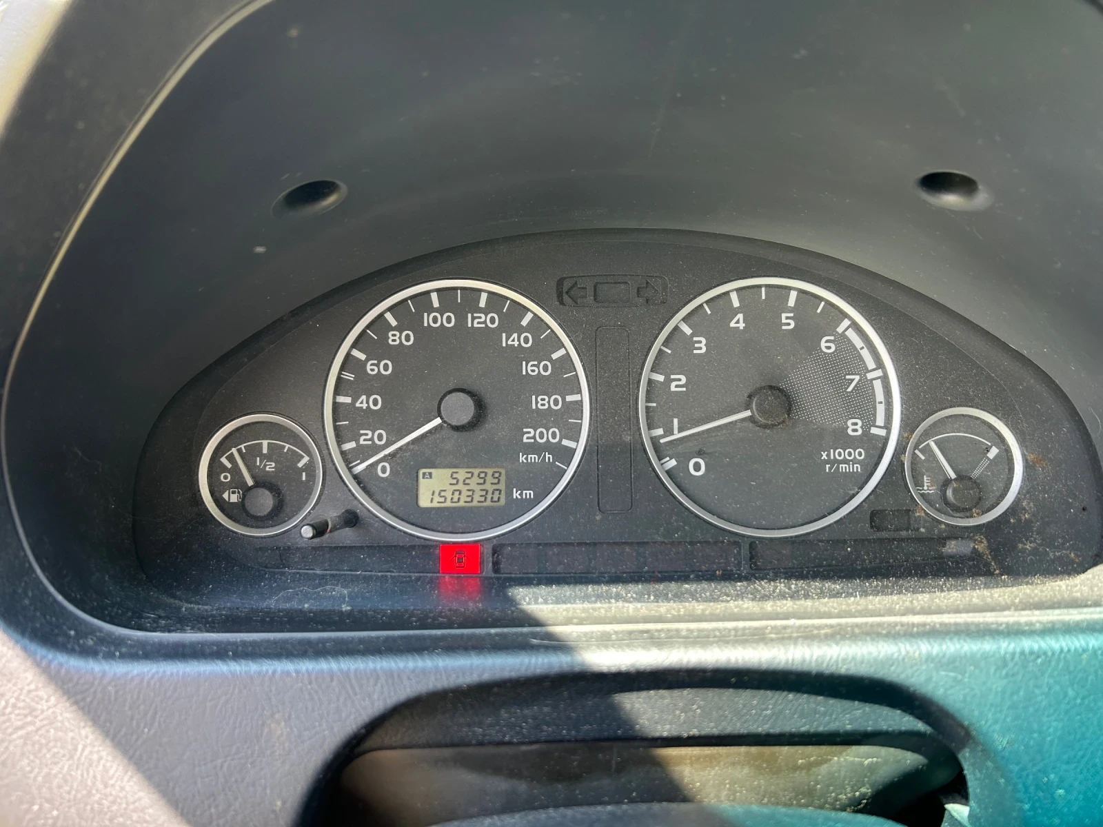 Mitsubishi Space star 1, 6 , снимка 9 - Автомобили и джипове - 54236547