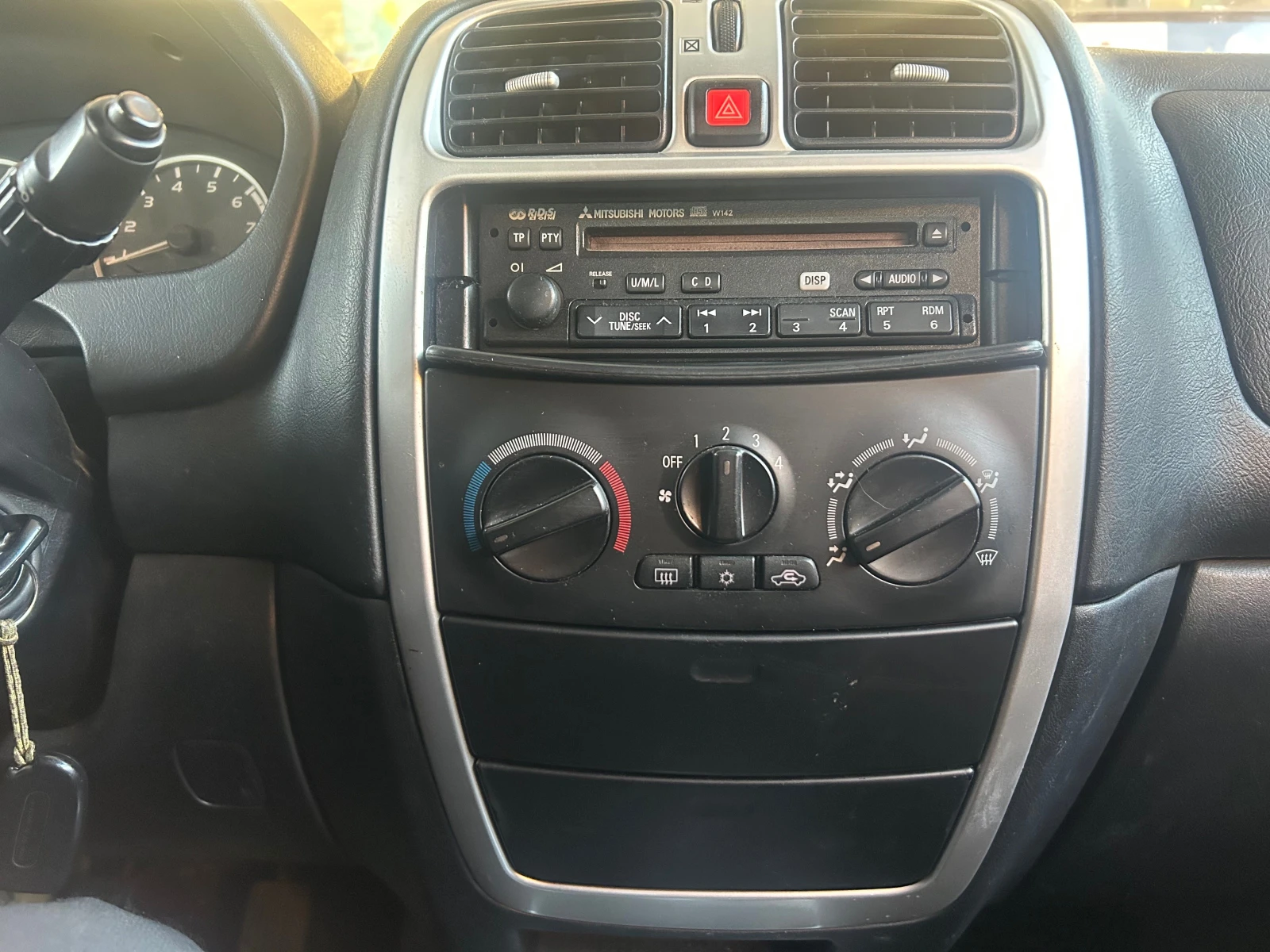 Mitsubishi Space star 1, 6  | Mobile.bg � ����������� 11