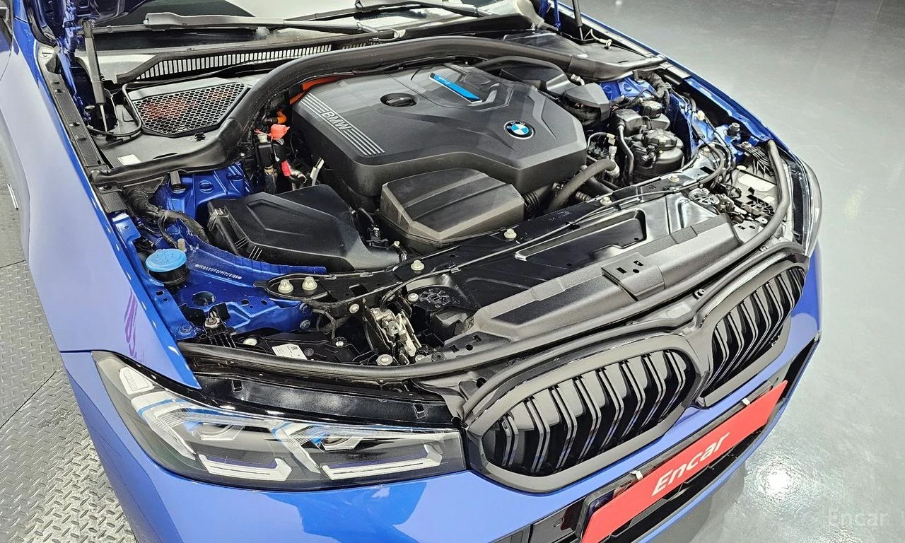 BMW 330 E* HYBRID* M* SPORT* FACELIFT* 360������* �������� | Mobile.bg � ����������� 17