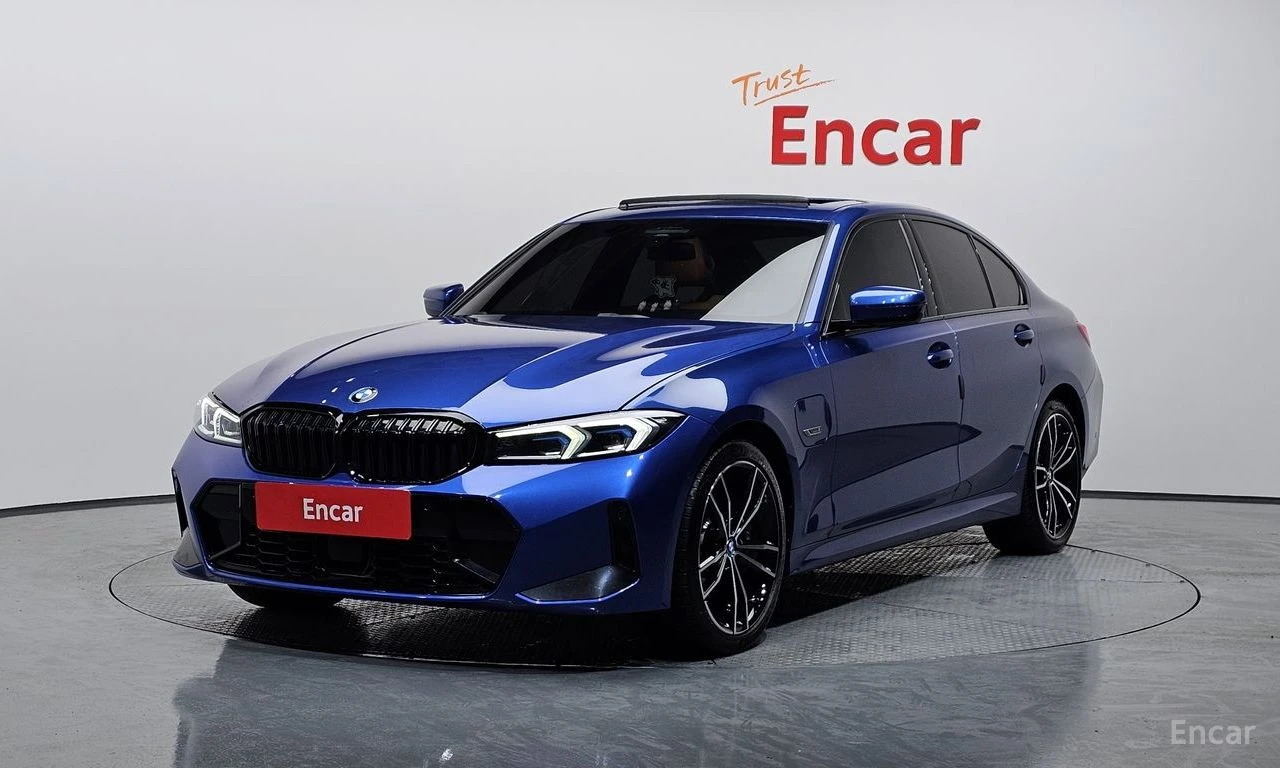 BMW 330 E* HYBRID* M* SPORT* FACELIFT* 360КАМЕРА* ДИГИТАЛН