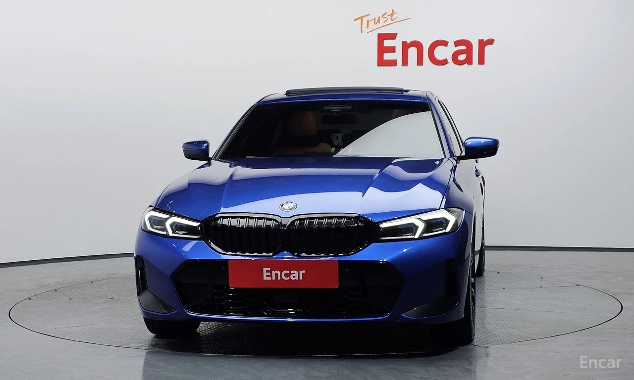 BMW 330 E* HYBRID* M* SPORT* FACELIFT* 360������* �������� | Mobile.bg � ����������� 3