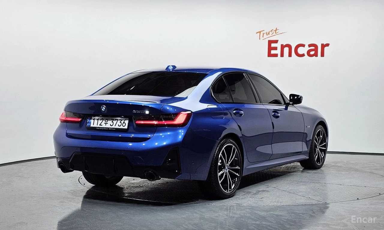 BMW 330 E* HYBRID* M* SPORT* FACELIFT* 360������* �������� | Mobile.bg � ����������� 2