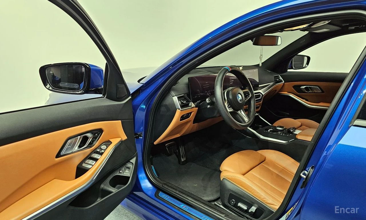 BMW 330 E* HYBRID* M* SPORT* FACELIFT* 360������* �������� | Mobile.bg � ����������� 7