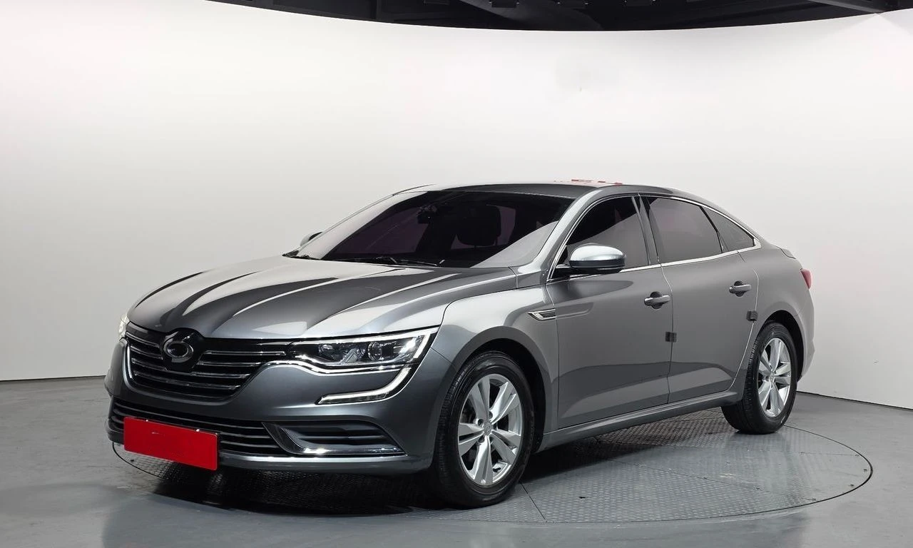 Renault Talisman Гаранция до 2г., Автосервиз, Резервни части сигурн