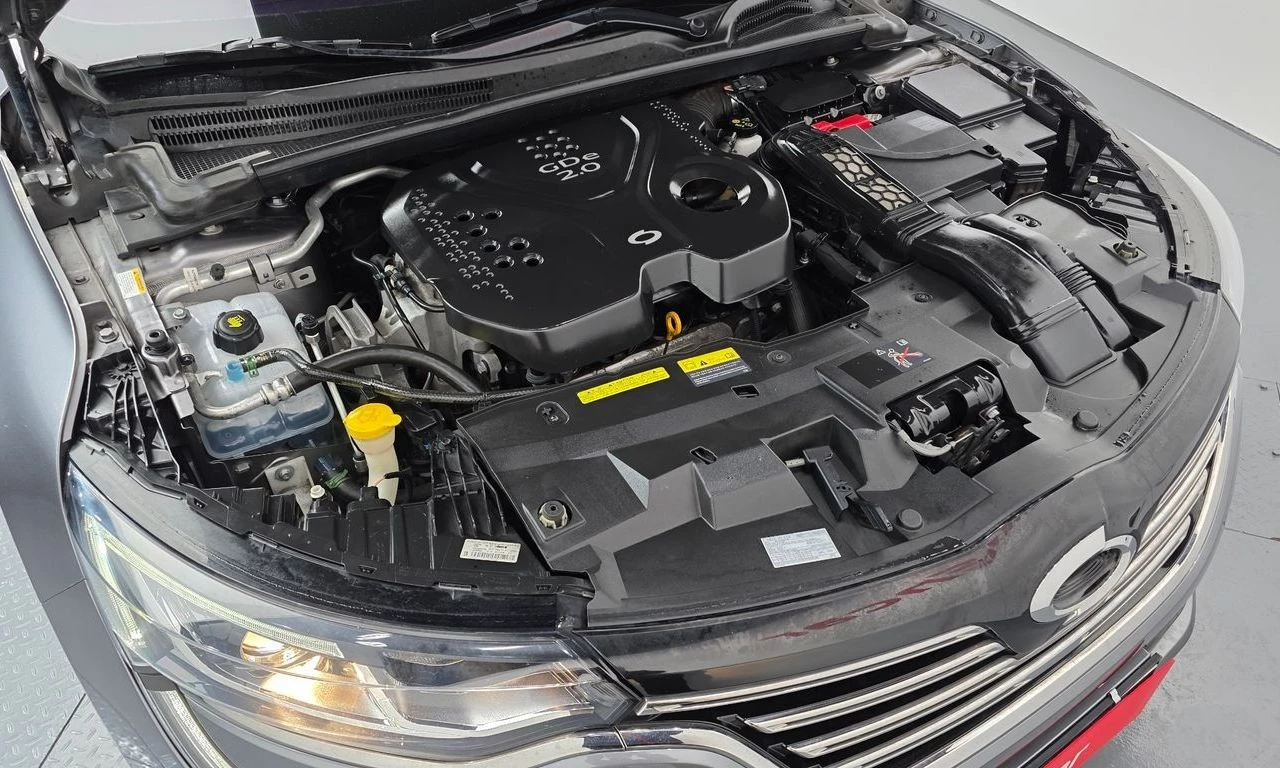 Renault Talisman �������� �� 2�., ����������, �������� ����� ������ | Mobile.bg � ����������� 6
